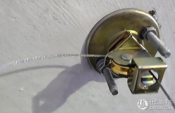 自制牢固落地晾衣架，升降式晾衣架品牌及配件有哪些