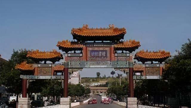 滦平话与普通话的区别，凭啥成了中国人说的普通话