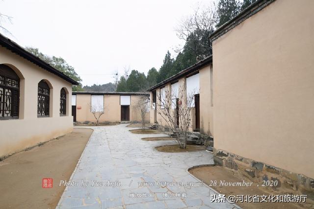 河北红色旅游风景景点介绍，河北省十大旅游景点