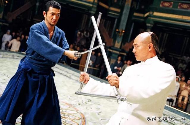 霍元甲活了多少岁，大侠霍元甲是否活到最后