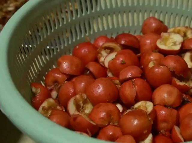 自制山楂糕最简单方法窍门，山楂糕最好吃的家庭做法