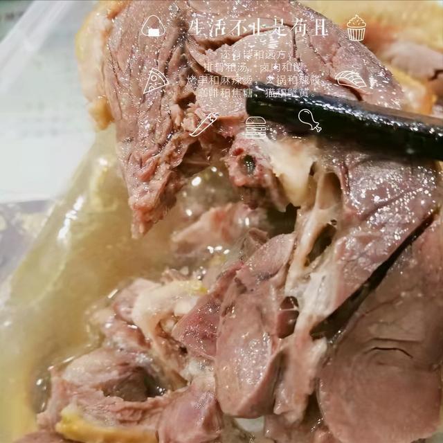 扬州老鹅哪家味道最正宗，扬州老鹅登上央视《美食中国》