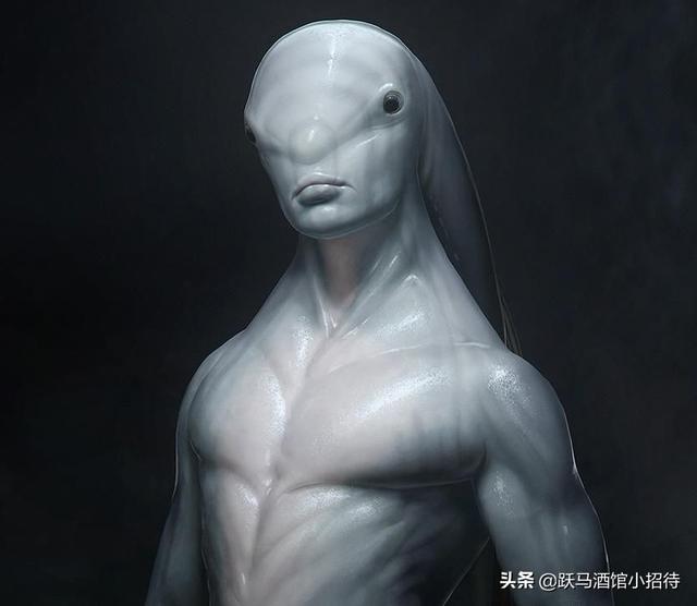 克苏鲁神话的特征，辐射4魔兽DNF都想沾它的光