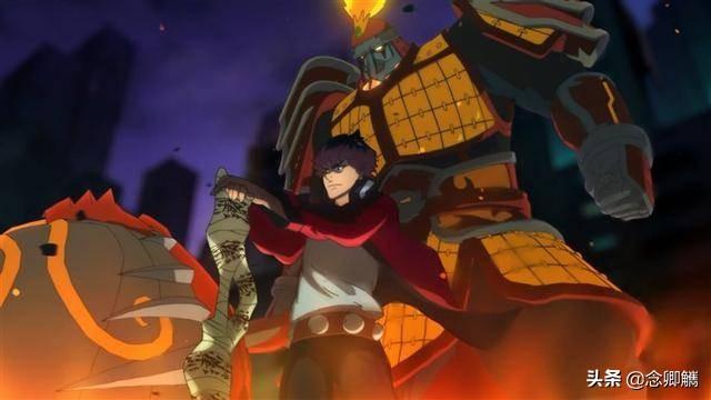 镇魂街什么时候出第3季，镇魂街要出第二季了