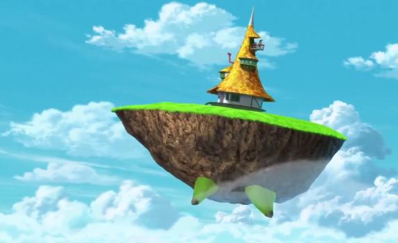 七大罪剧场版观看顺序，七大罪剧场版天空的囚人槽点