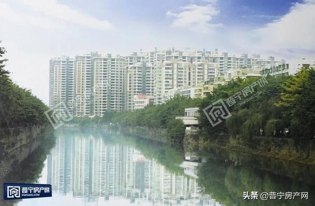 普宁以前是归属哪里的，普宁籍霸气的地产大亨黄楚龙