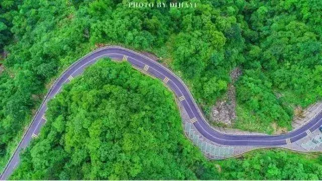 安徽自驾游攻略，安徽最美自驾游最佳路线图