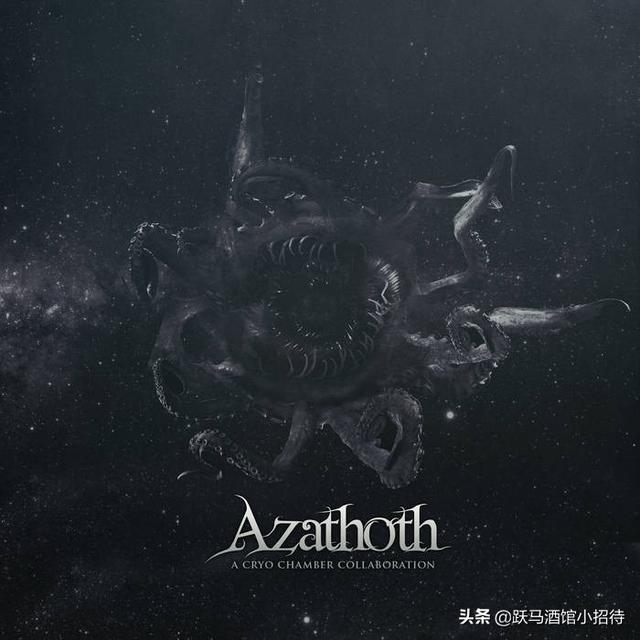 克苏鲁神话的特征，辐射4魔兽DNF都想沾它的光