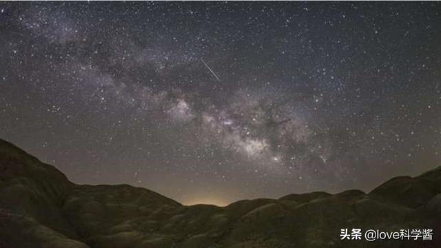 什么时候可以看水瓶座流星雨，ETA水瓶座流星雨