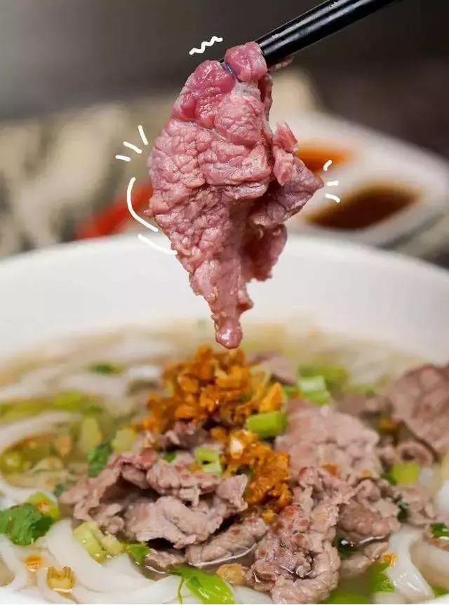 潮汕粿条汤怎么熬的，让人止不住流口水的潮汕小吃潮汕粿条汤