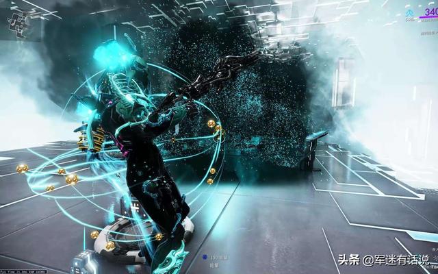 人类目前最强大的运载火箭，反物质火箭要来了