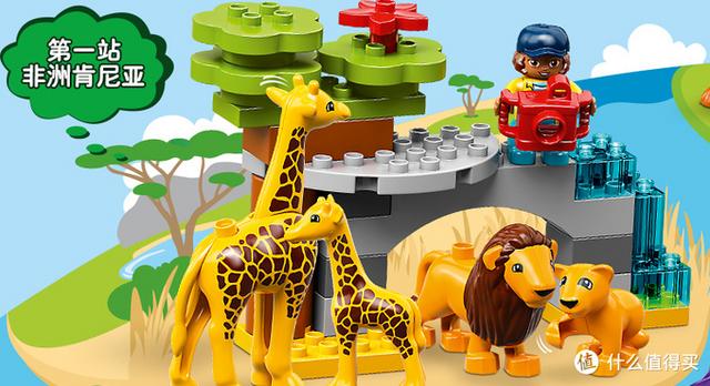 乐高最值得入手的玩具，这10个品牌积木玩具购买指南请收好