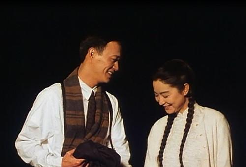 暗恋桃花源详细介绍，三看暗恋桃花源