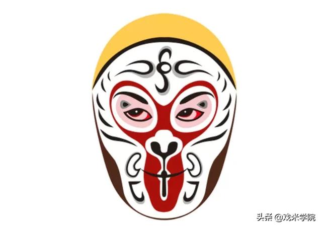 京剧脸谱特点介绍，京剧脸谱知多少
