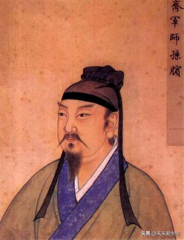 战国七雄才出一门，鬼谷子一生教了几个弟子