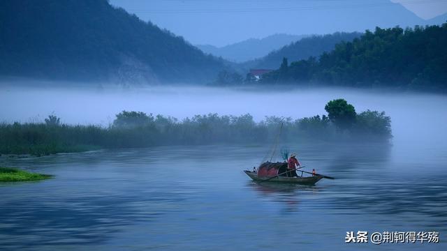 繁华落尽曲终人散，繁华落尽必是曲终人散