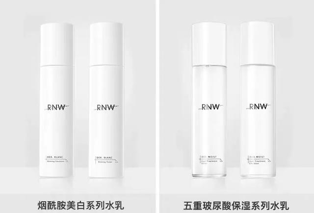 冬季干皮亮肤水乳推荐，不同肤质对号入座，不踩雷