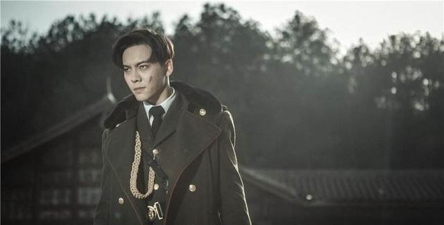 老九门的主要演员是哪几个，电视剧中的老九门分别是哪九门