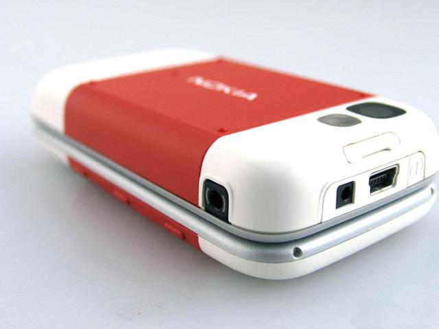 诺基亚5200，诺基亚5200支持几倍变焦（诺基亚和i4称王的年代）