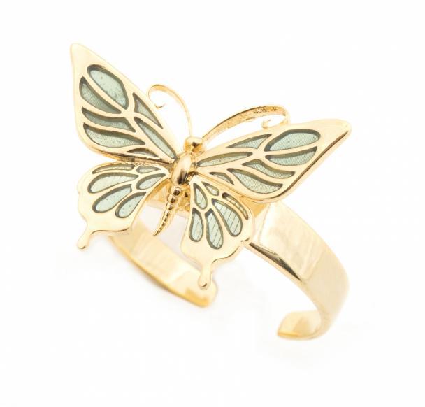 珠宝设计师品牌，国外珠宝小众设计师品牌