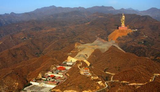 河南十大免费山水景点，这几个“玩水”的免费景区