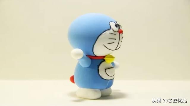 简单的粘土手工，最近又简单又火的粘土手工（赶紧保存下来和宝宝一起动手吧）