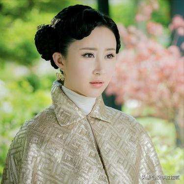 曾经她主演的两部电视剧不太看好，演的电视剧不是最后死了就是不能和心爱的人在一起