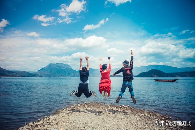 泸沽湖旅游攻略，泸沽湖旅游攻略怎么玩（五一出游丨泸沽湖最全游玩攻略来袭）