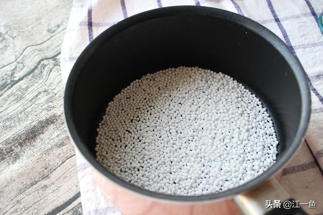 如何自制美味杨枝甘露，教你在家做5步就搞定