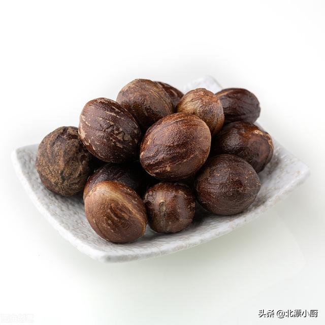 常用的22种香料，30种家用香料的特性和用途