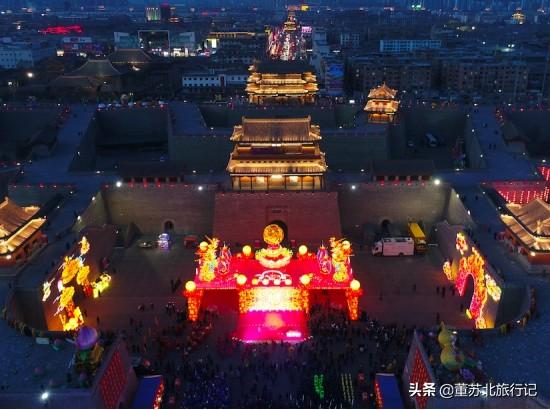 城市简介----大同，大同市简介（大同：中国古都·天下大同）