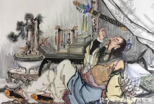 勾践卧薪尝胆几年，越王勾践卧薪尝胆是多少年（勾践卧薪尝胆二十二年灭吴）