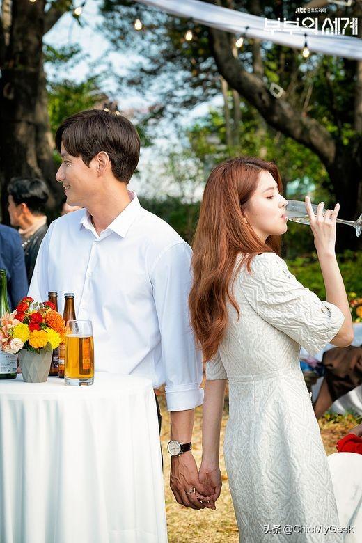 韩剧两性正确的相处方式，从火辣韩剧夫妻的世界看夫妇相处之道