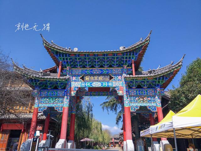 冬天去丽江旅游需要带什么，我为什么推荐你冬天来丽江