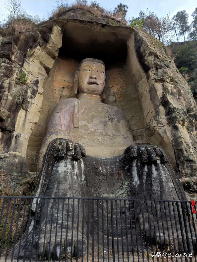 四川资阳有什么旅游景点吗，到四川资阳旅游不能错过的4个景点