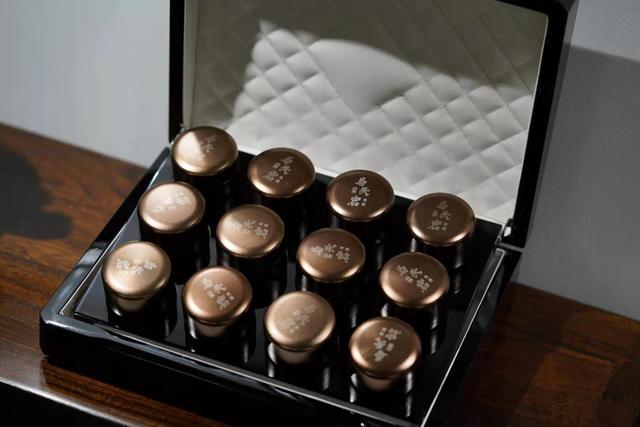 马头岩肉桂简介，马头岩肉桂是属于什么茶