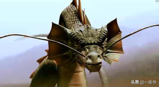 比绝世好剑还稀有的神兽，吃七颗龙元反而不能杀帝释天