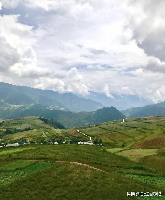 云南洱海必去景点推荐，莫道高原少美景