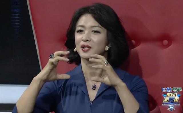 乐嘉和涂磊近况，看完乐嘉的老婆