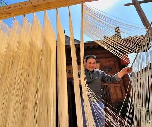 宝鸡一日游最佳去处，宝鸡塬上西府老街活动多