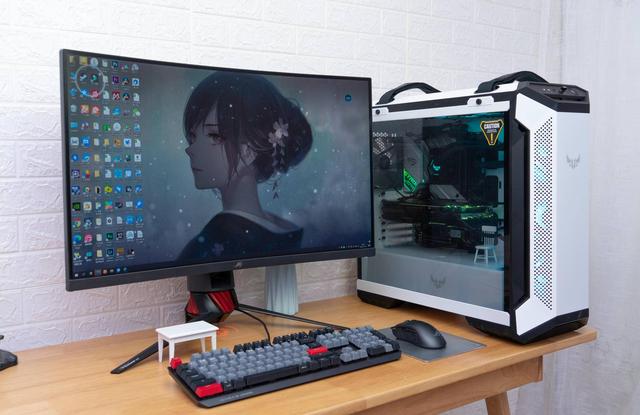 台式电脑怎么组装，组装台式电脑最简单的方法