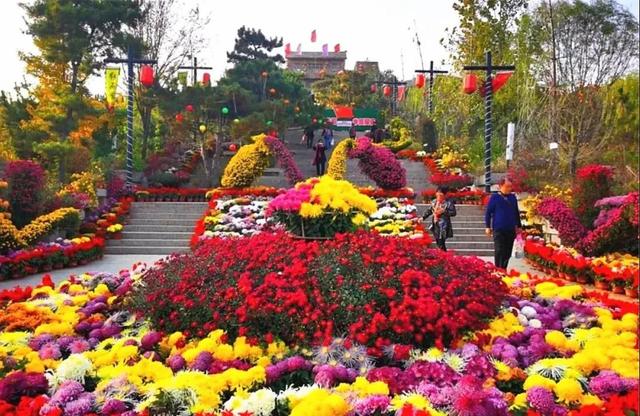双节同庆旅游攻略，玩转芦山·游，双节去哪儿玩