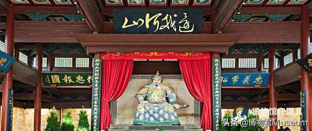 杭州博物馆有哪些，杭州有多少个博物馆