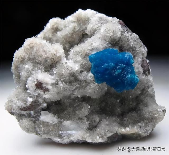 天然硅酸盐矿物，矿物——硅酸盐<三>