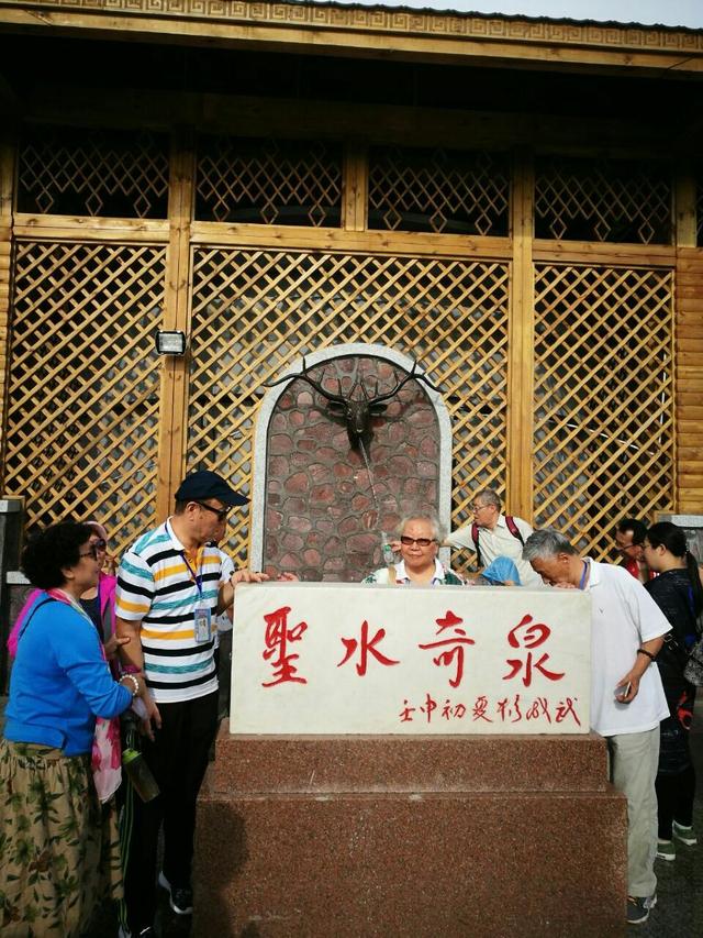 内蒙古旅游景点，内蒙有什么好玩的旅游景点