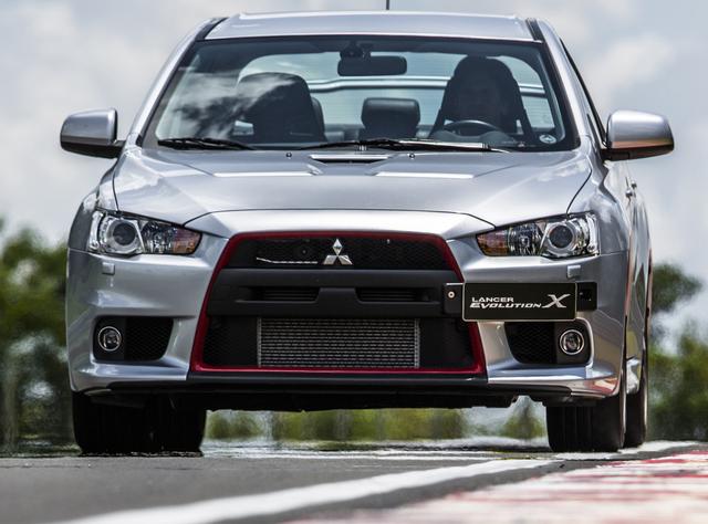 科林麦克雷2005，三菱evo真的有2000匹马力吗