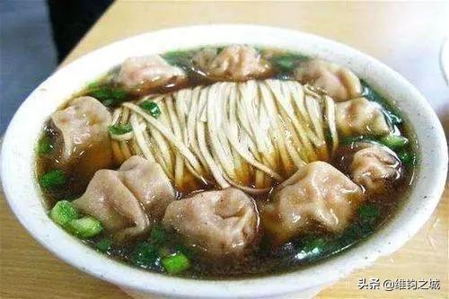 扬州必吃老字号美食，扬州十大特色美食