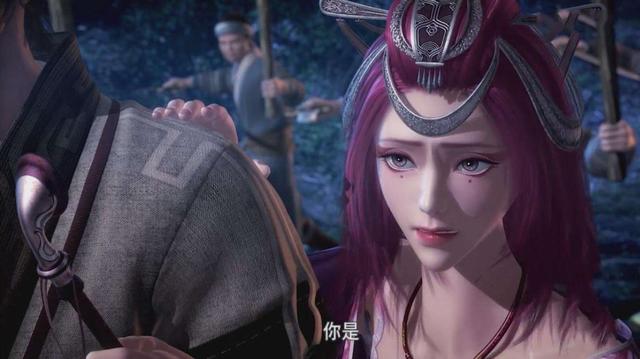 秦时明月吴旷没死，吴旷潜伏在罗网的目的是什么