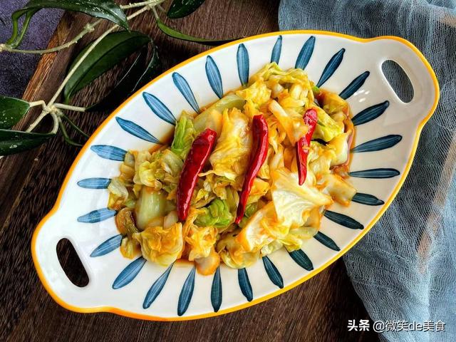 养胃菜怎么做，不仅饱口福还能养护胃