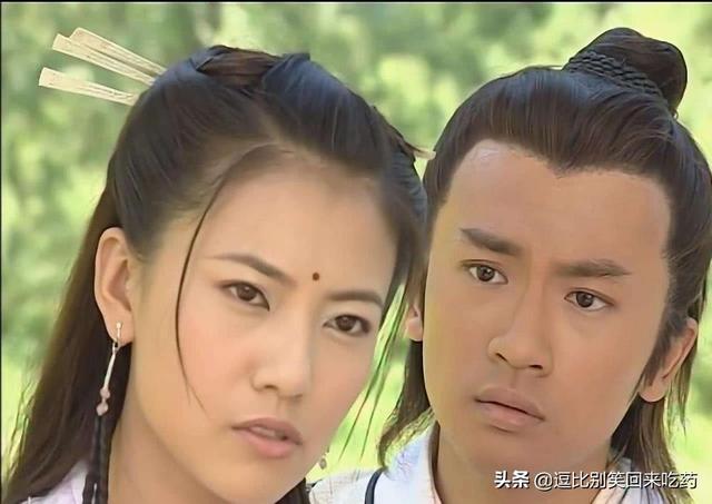 倚天屠龙记大结局，倚天屠龙记原著大结局（电视剧各版本倚天屠龙记结局）